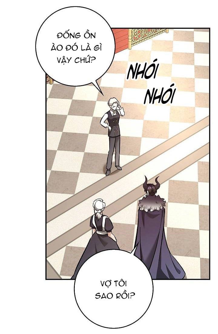 đọc truyện Vẻ Đẹp Bí Ẩn Của Chồng Tôi Chương 52 ảnh 25 tại Thiên Thai Truyện