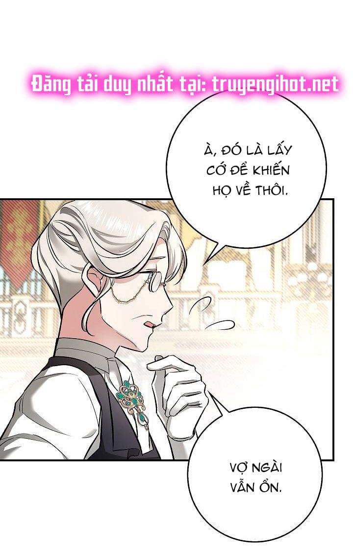 đọc truyện Vẻ Đẹp Bí Ẩn Của Chồng Tôi Chương 52 ảnh 26 tại Thiên Thai Truyện