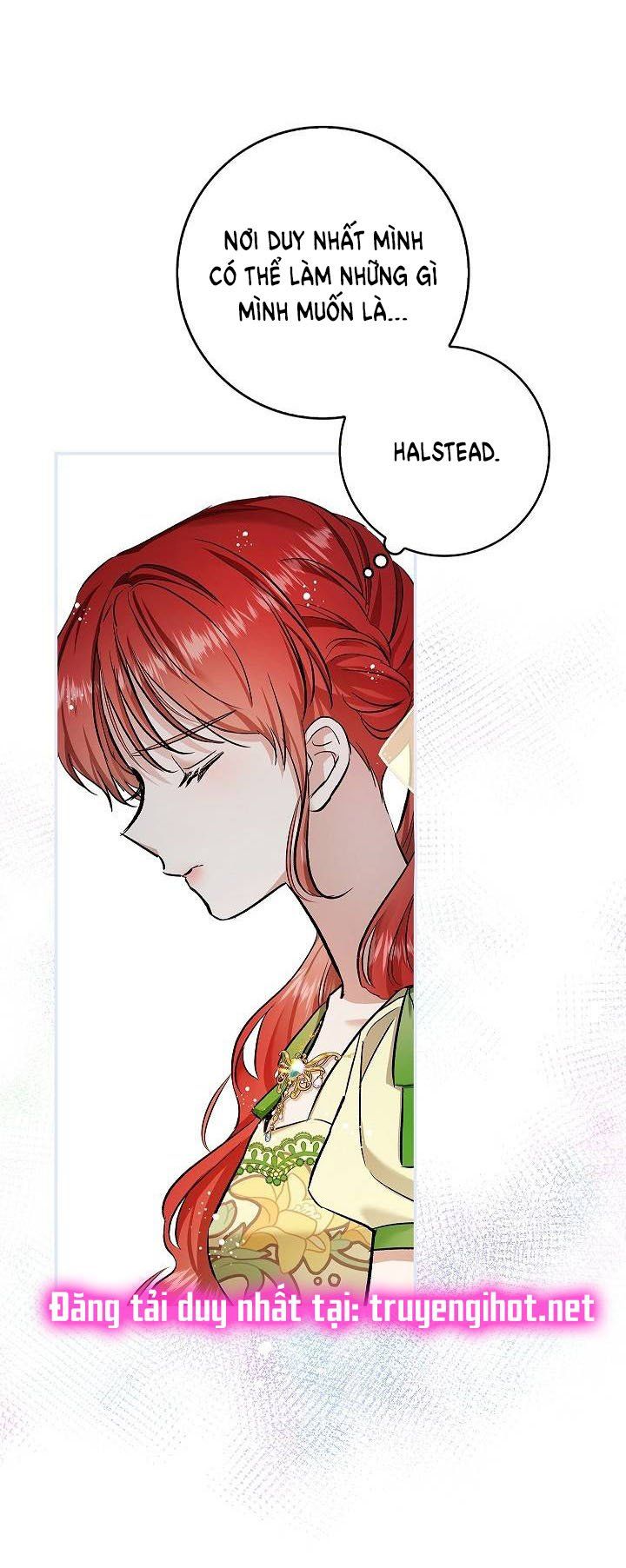 đọc truyện Vẻ Đẹp Bí Ẩn Của Chồng Tôi Chương 52 ảnh 33 tại Thiên Thai Truyện