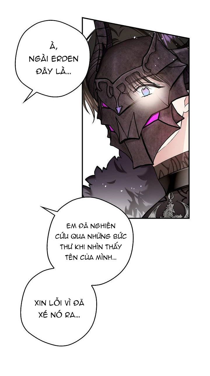 đọc truyện Vẻ Đẹp Bí Ẩn Của Chồng Tôi Chương 52 ảnh 43 tại Thiên Thai Truyện