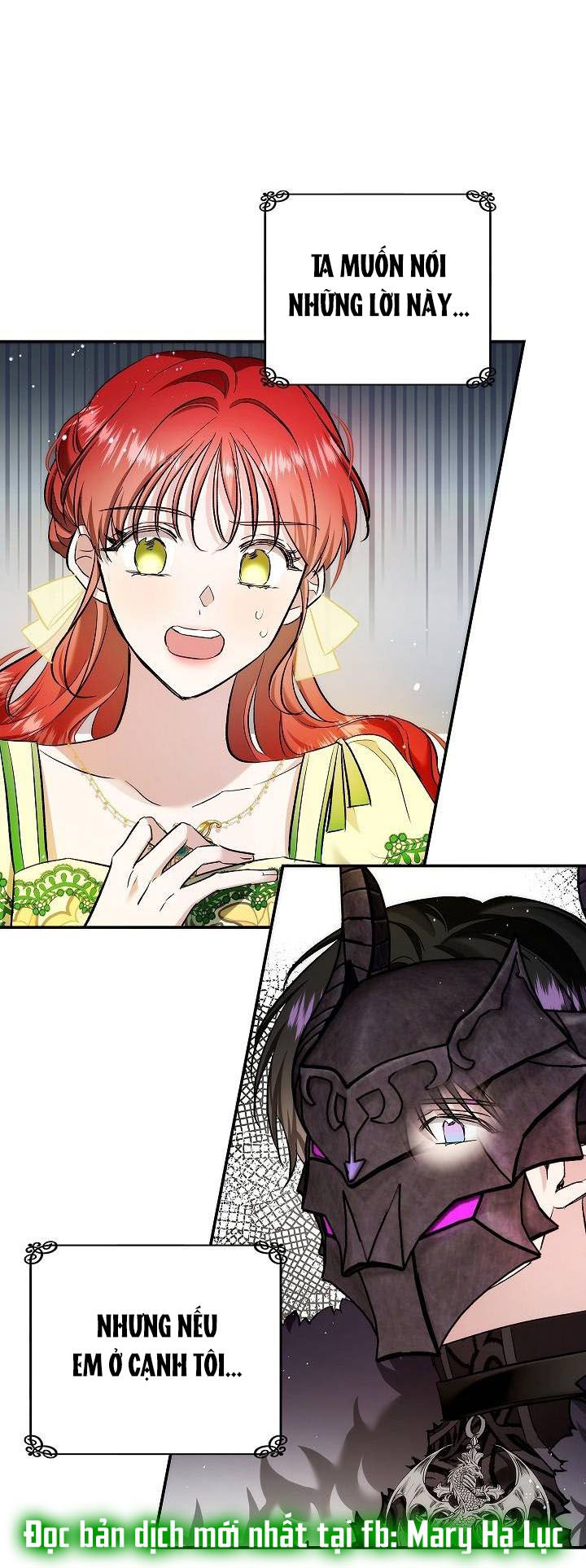 đọc truyện Vẻ Đẹp Bí Ẩn Của Chồng Tôi Chương 52 ảnh 45 tại Thiên Thai Truyện