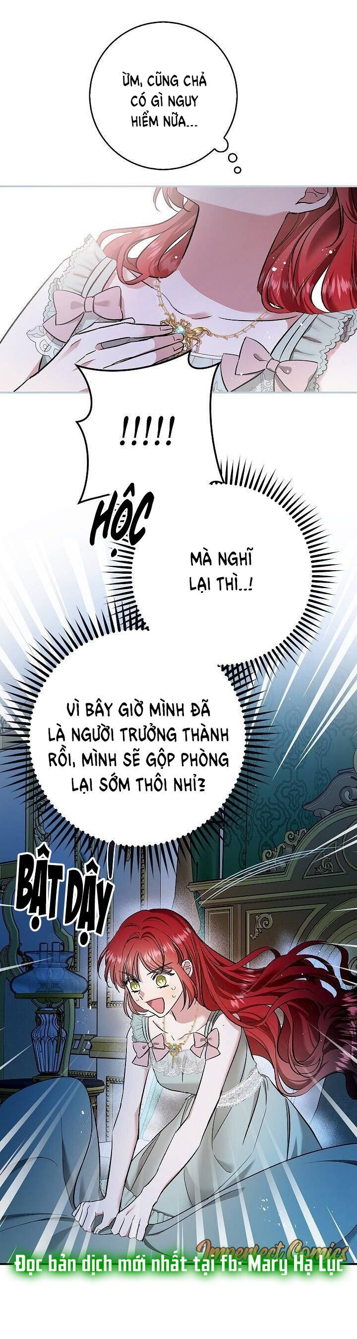 đọc truyện Vẻ Đẹp Bí Ẩn Của Chồng Tôi Chương 52 ảnh 7 tại Thiên Thai Truyện