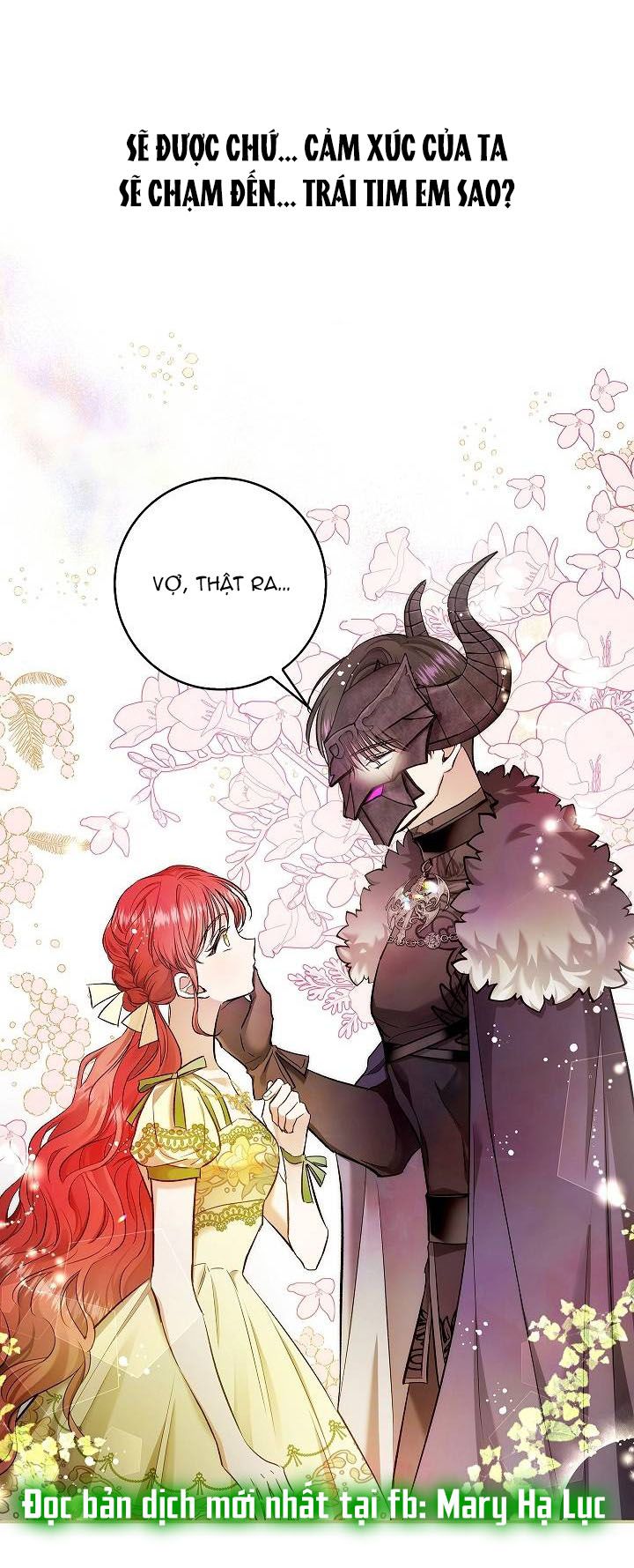 đọc truyện Vẻ Đẹp Bí Ẩn Của Chồng Tôi Chương 52 ảnh 52 tại Thiên Thai Truyện