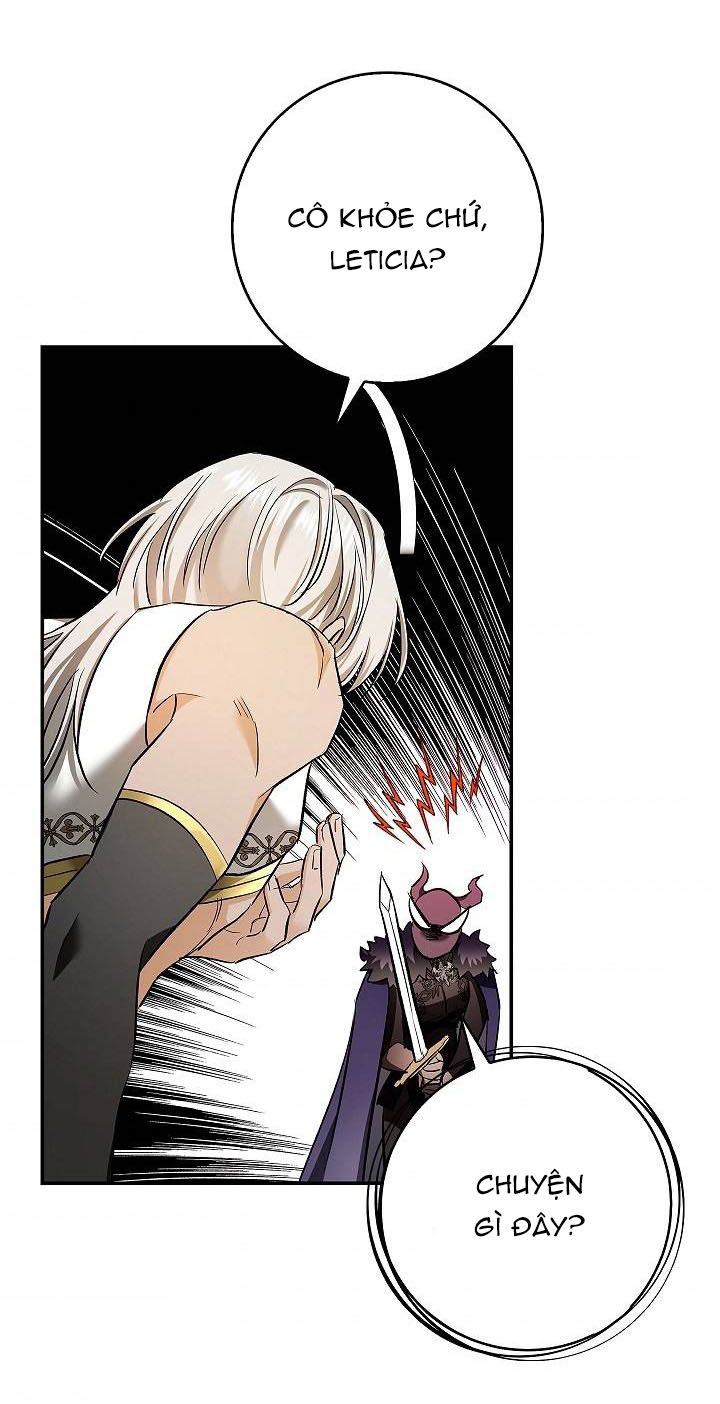 đọc truyện Vẻ Đẹp Bí Ẩn Của Chồng Tôi Chương 52 ảnh 55 tại Thiên Thai Truyện