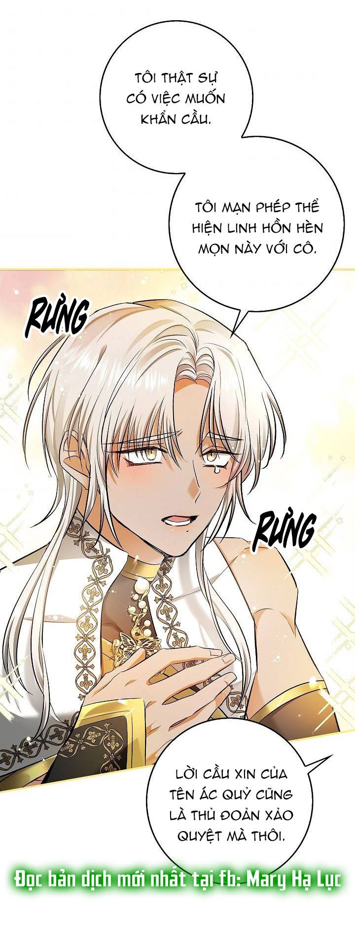 đọc truyện Vẻ Đẹp Bí Ẩn Của Chồng Tôi Chương 52 ảnh 56 tại Thiên Thai Truyện