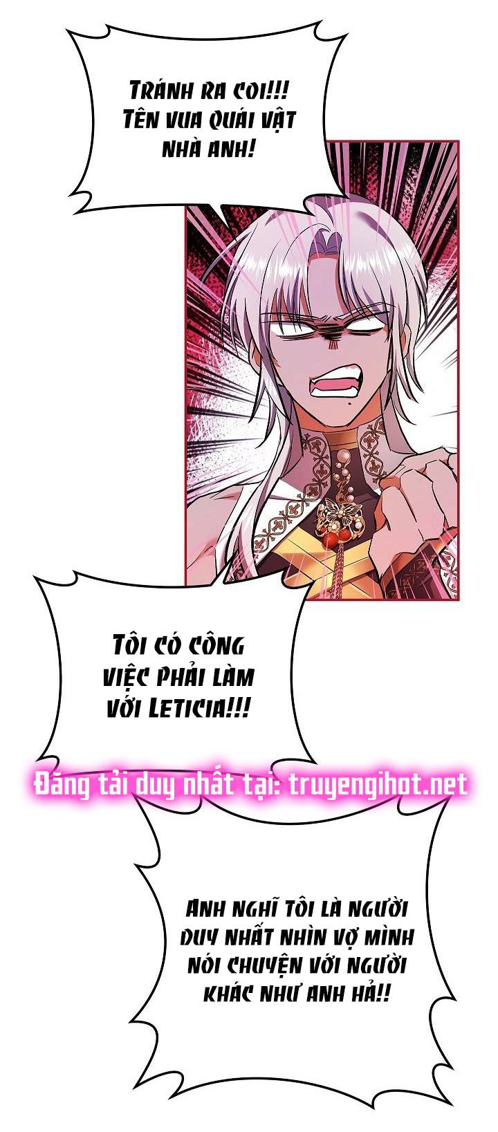 đọc truyện Vẻ Đẹp Bí Ẩn Của Chồng Tôi Chương 52 ảnh 57 tại Thiên Thai Truyện