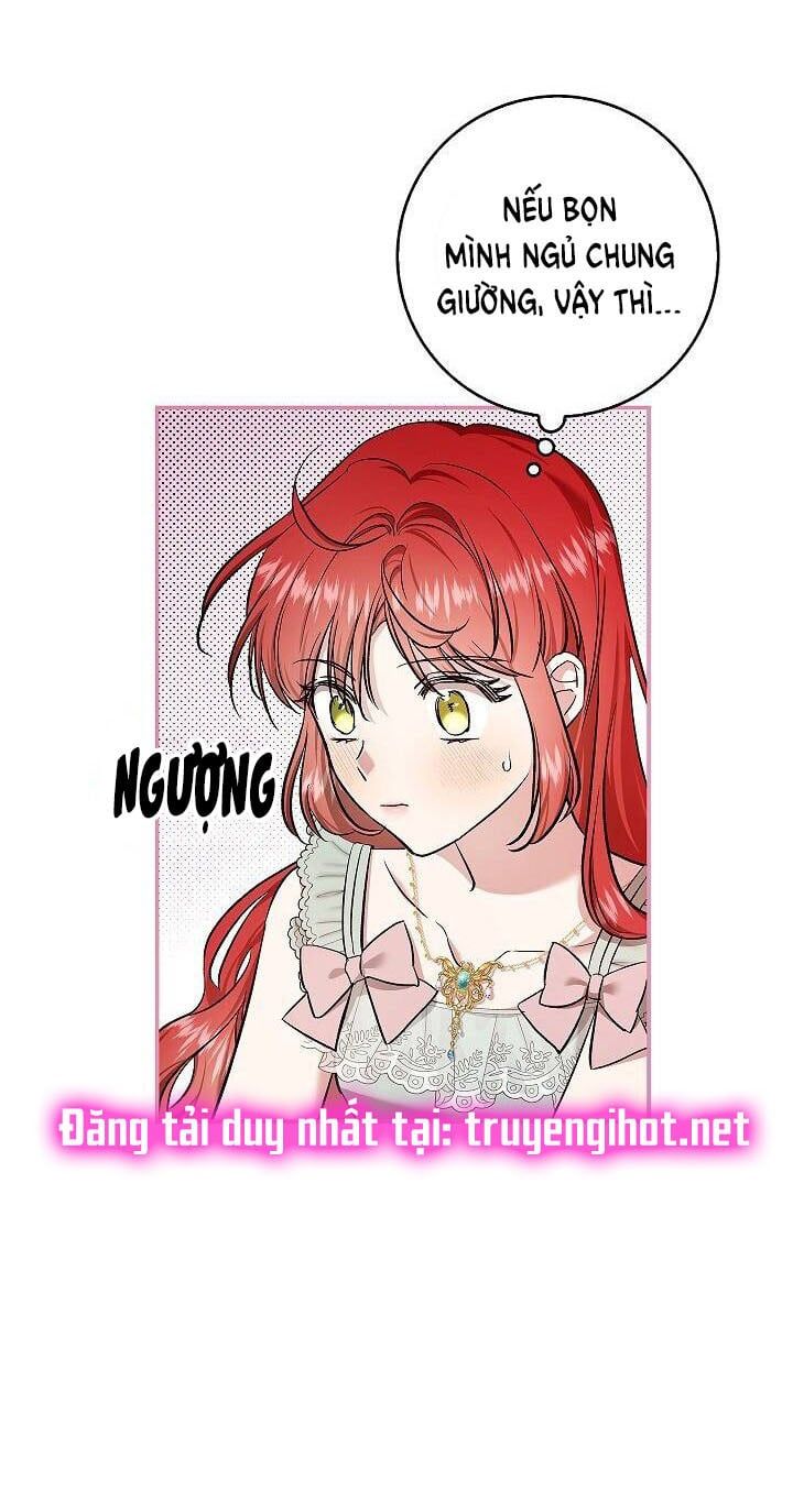 đọc truyện Vẻ Đẹp Bí Ẩn Của Chồng Tôi Chương 52 ảnh 8 tại Thiên Thai Truyện