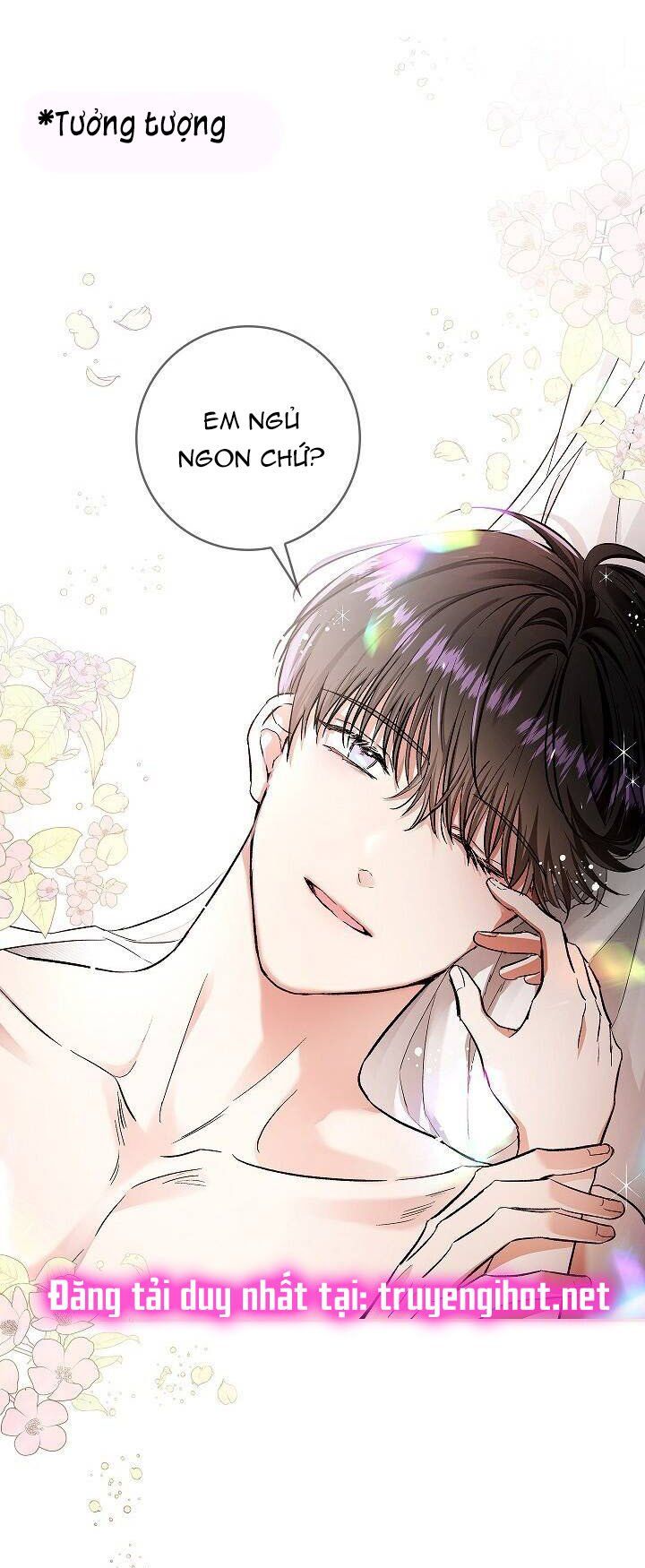 đọc truyện Vẻ Đẹp Bí Ẩn Của Chồng Tôi Chương 52 ảnh 9 tại Thiên Thai Truyện