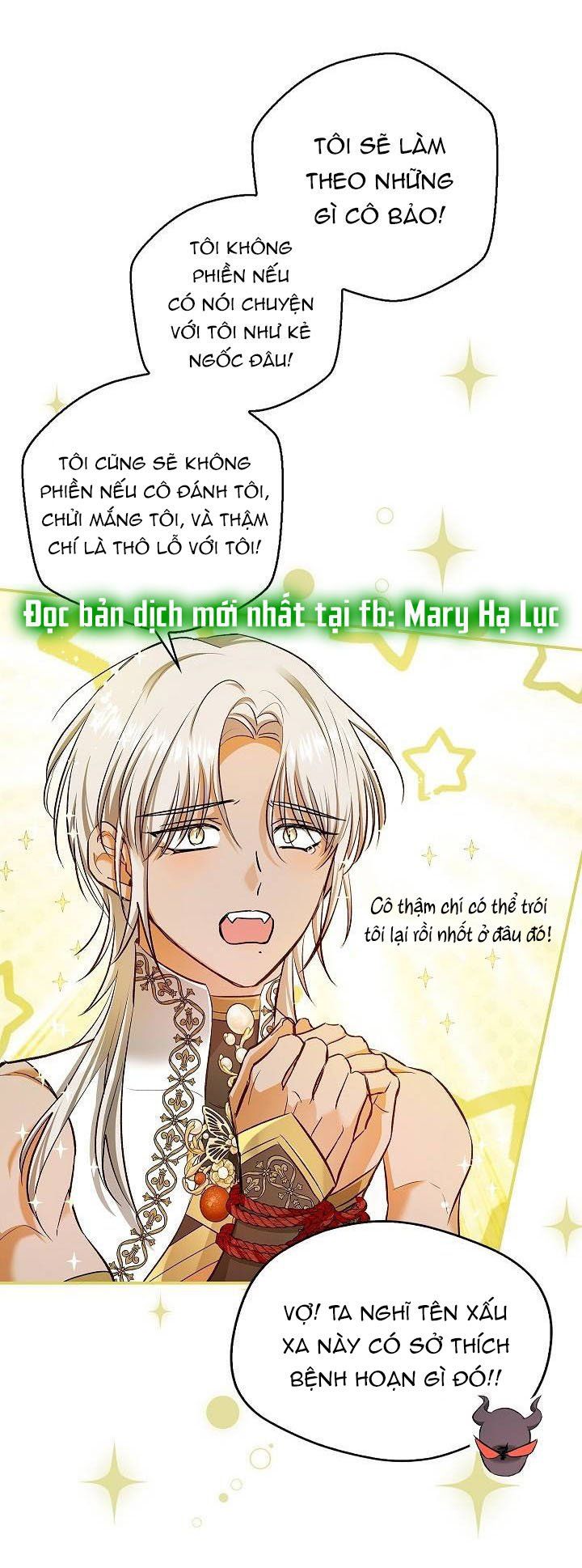 đọc truyện Vẻ Đẹp Bí Ẩn Của Chồng Tôi Chương 53 ảnh 12 tại Thiên Thai Truyện