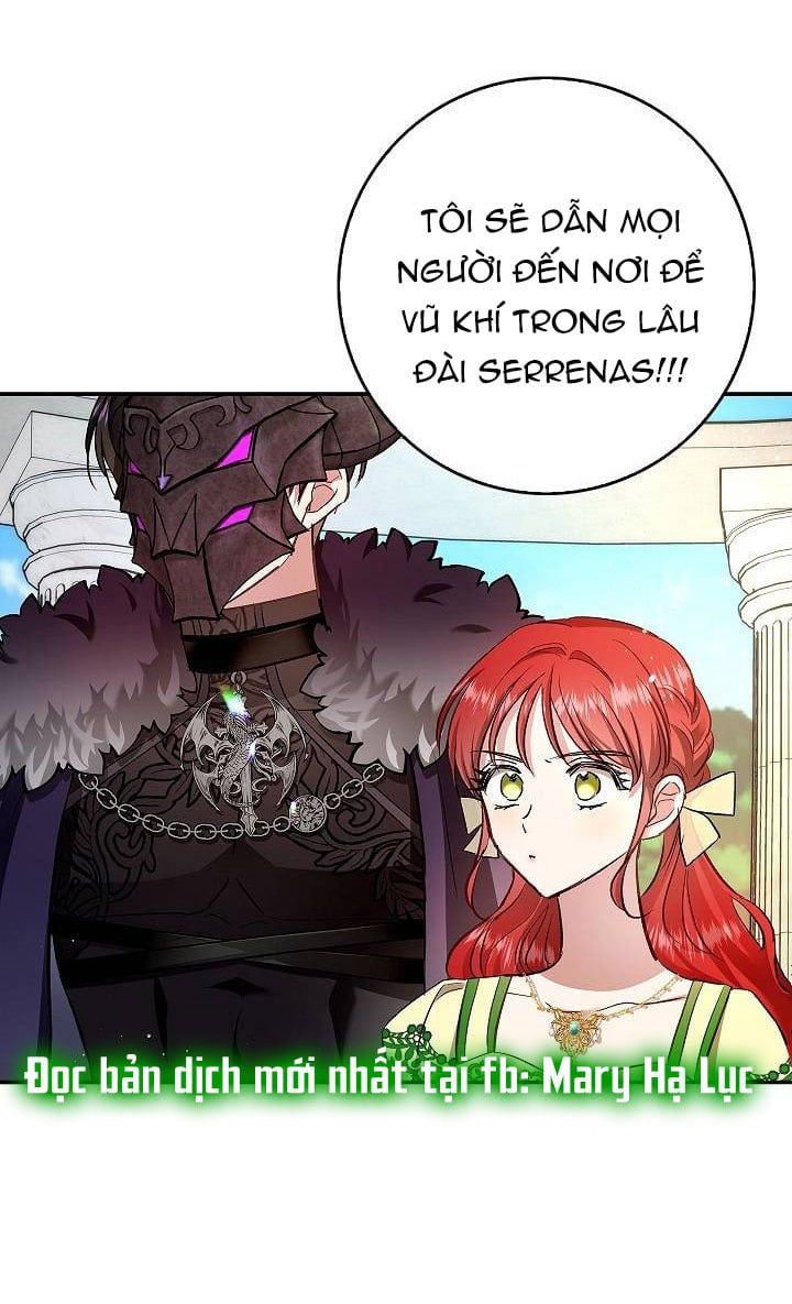 đọc truyện Vẻ Đẹp Bí Ẩn Của Chồng Tôi Chương 53 ảnh 14 tại Thiên Thai Truyện