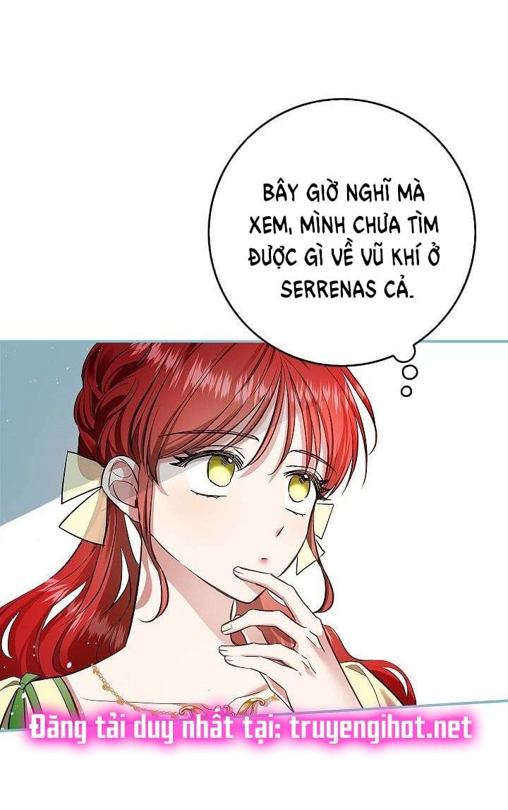 đọc truyện Vẻ Đẹp Bí Ẩn Của Chồng Tôi Chương 53 ảnh 15 tại Thiên Thai Truyện