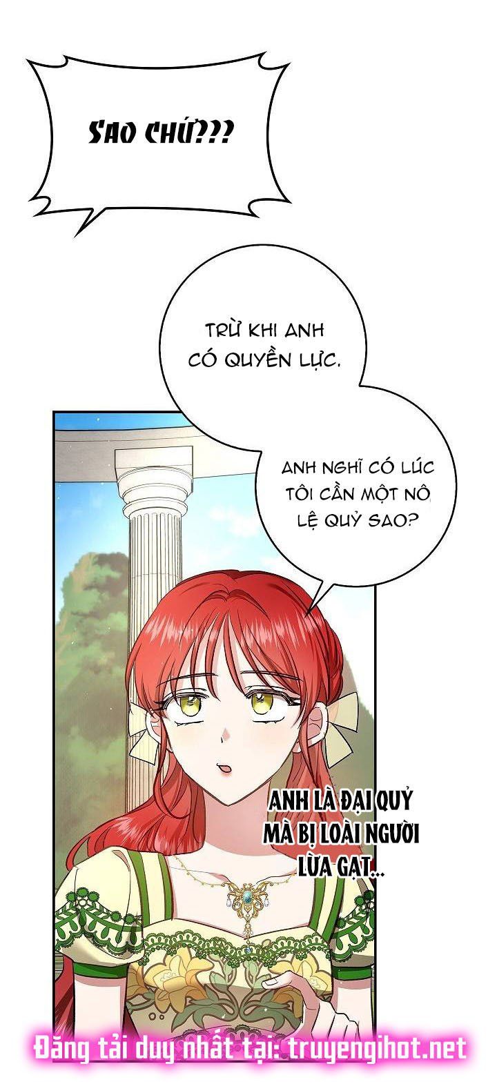 đọc truyện Vẻ Đẹp Bí Ẩn Của Chồng Tôi Chương 53 ảnh 17 tại Thiên Thai Truyện