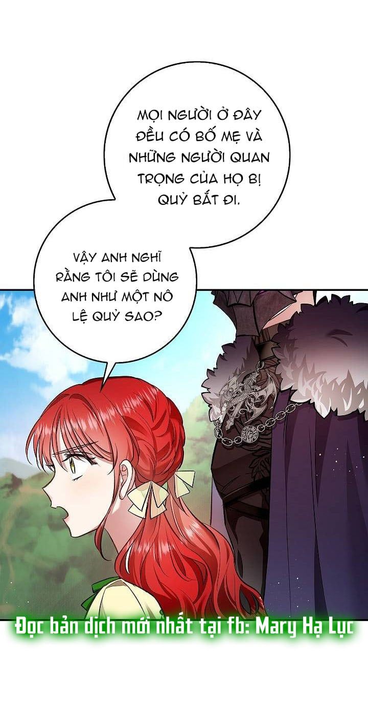 đọc truyện Vẻ Đẹp Bí Ẩn Của Chồng Tôi Chương 53 ảnh 19 tại Thiên Thai Truyện