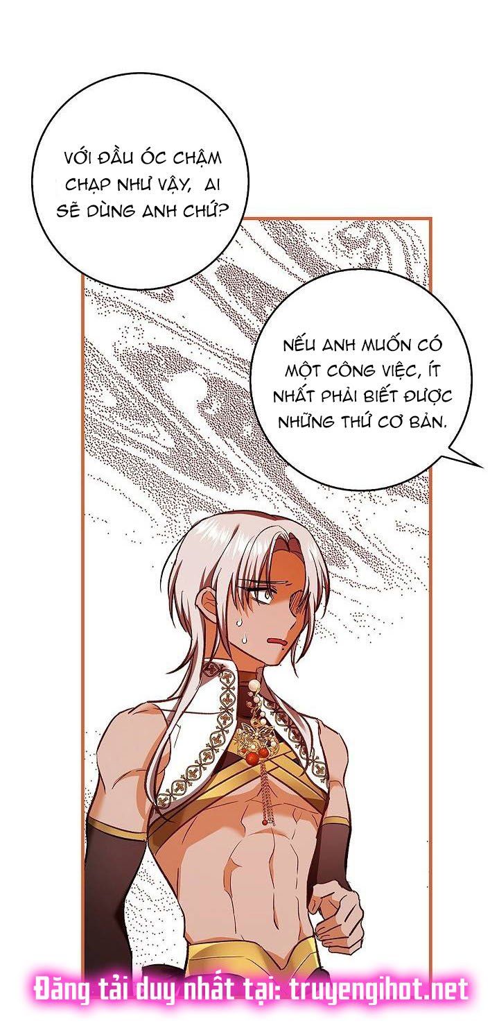 đọc truyện Vẻ Đẹp Bí Ẩn Của Chồng Tôi Chương 53 ảnh 20 tại Thiên Thai Truyện