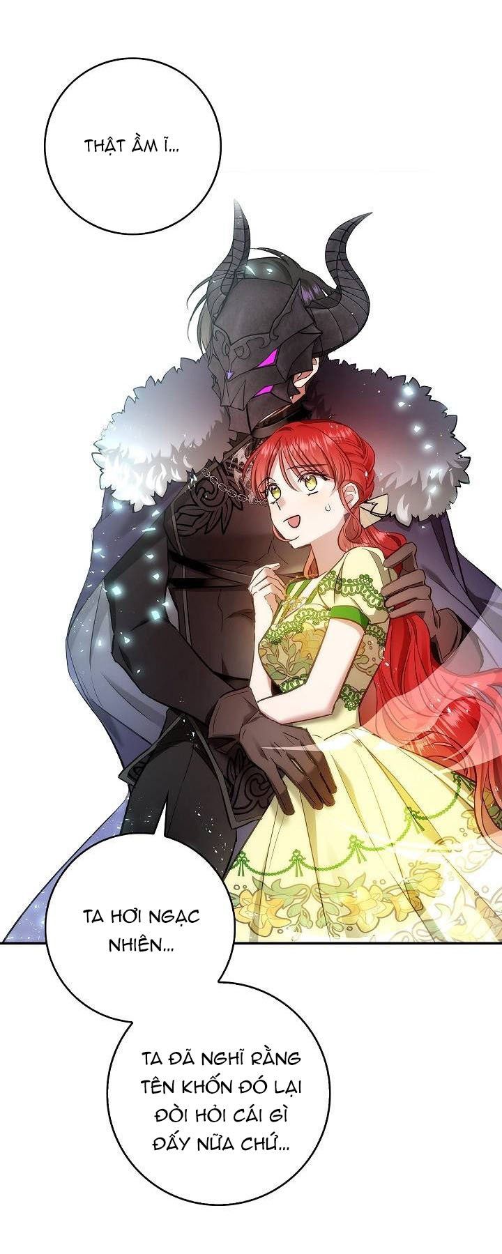 đọc truyện Vẻ Đẹp Bí Ẩn Của Chồng Tôi Chương 53 ảnh 23 tại Thiên Thai Truyện