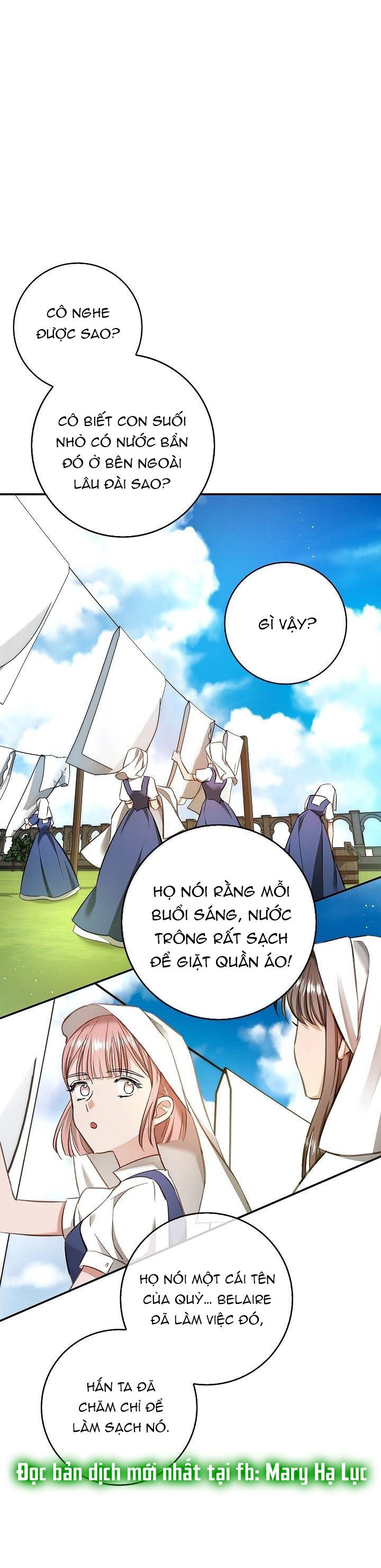 đọc truyện Vẻ Đẹp Bí Ẩn Của Chồng Tôi Chương 53 ảnh 30 tại Thiên Thai Truyện