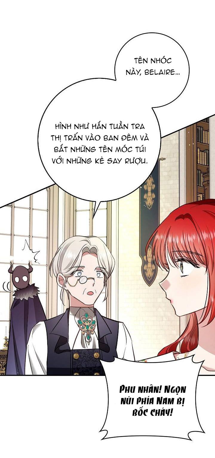 đọc truyện Vẻ Đẹp Bí Ẩn Của Chồng Tôi Chương 53 ảnh 31 tại Thiên Thai Truyện