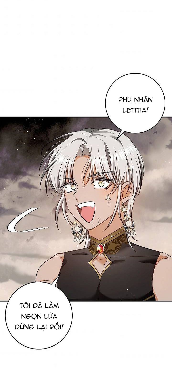 đọc truyện Vẻ Đẹp Bí Ẩn Của Chồng Tôi Chương 53 ảnh 34 tại Thiên Thai Truyện