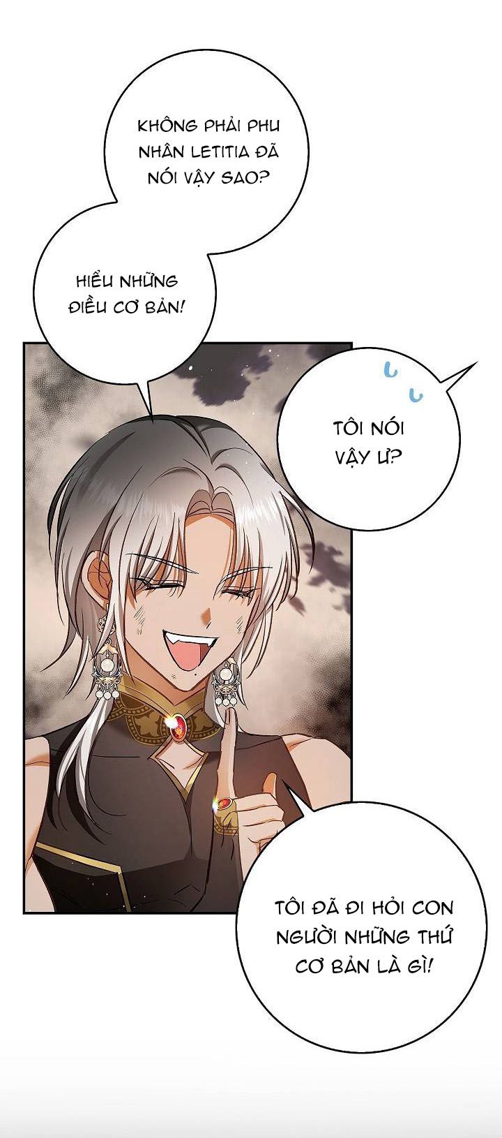 đọc truyện Vẻ Đẹp Bí Ẩn Của Chồng Tôi Chương 53 ảnh 36 tại Thiên Thai Truyện