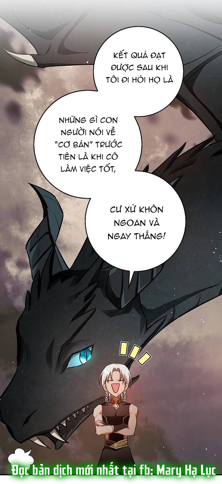 đọc truyện Vẻ Đẹp Bí Ẩn Của Chồng Tôi Chương 53 ảnh 37 tại Thiên Thai Truyện