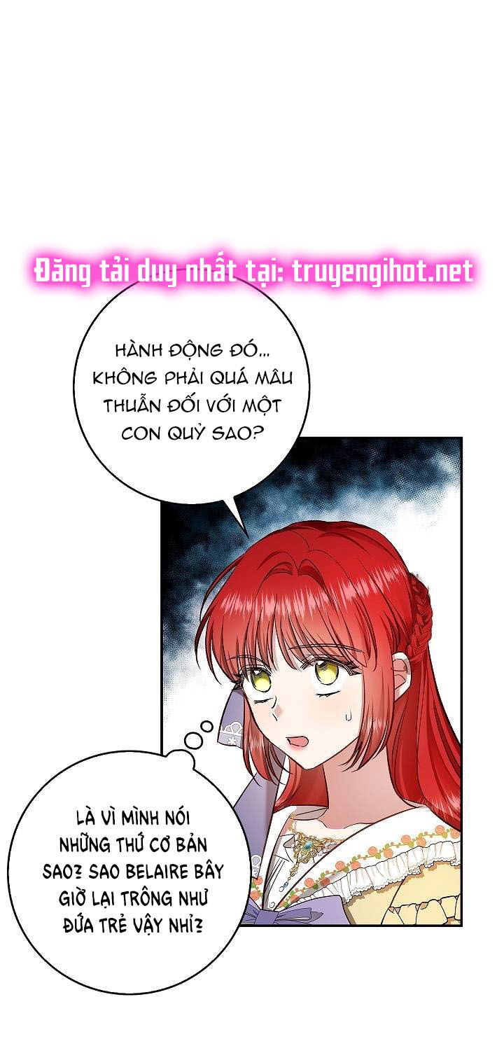 đọc truyện Vẻ Đẹp Bí Ẩn Của Chồng Tôi Chương 53 ảnh 38 tại Thiên Thai Truyện