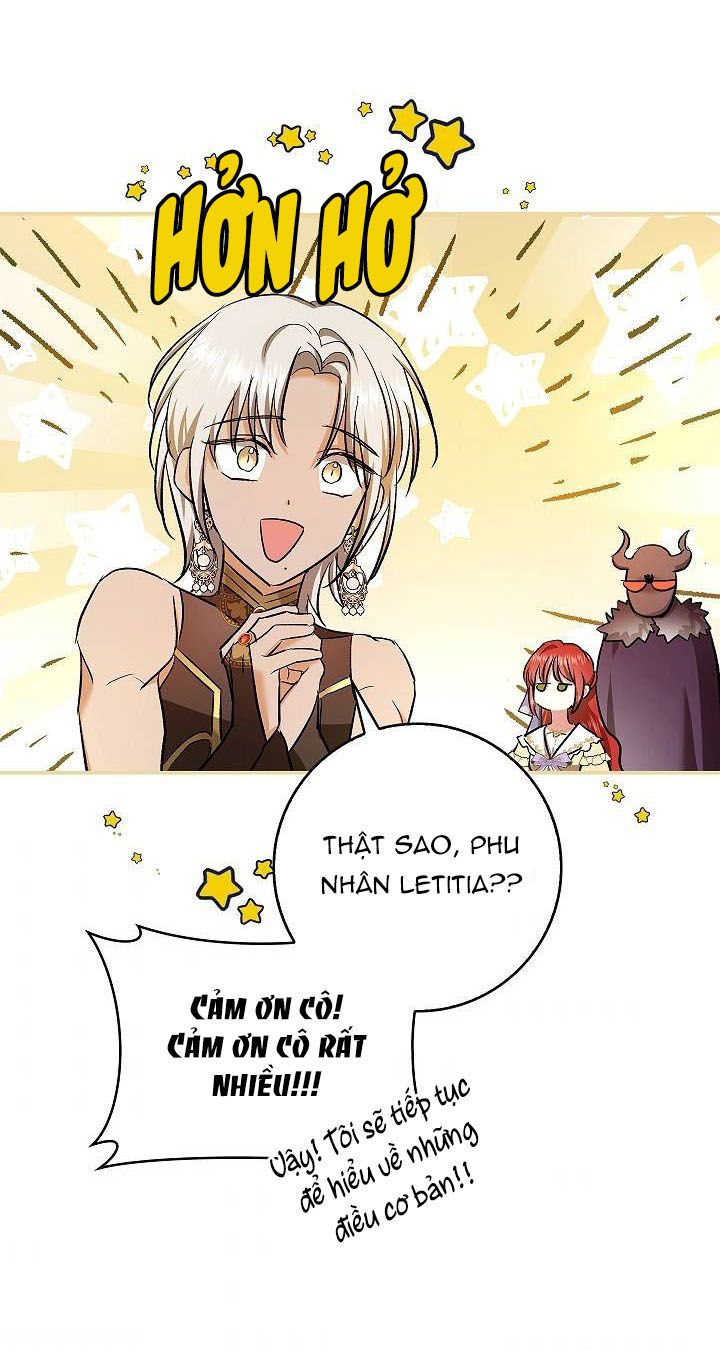 đọc truyện Vẻ Đẹp Bí Ẩn Của Chồng Tôi Chương 53 ảnh 41 tại Thiên Thai Truyện