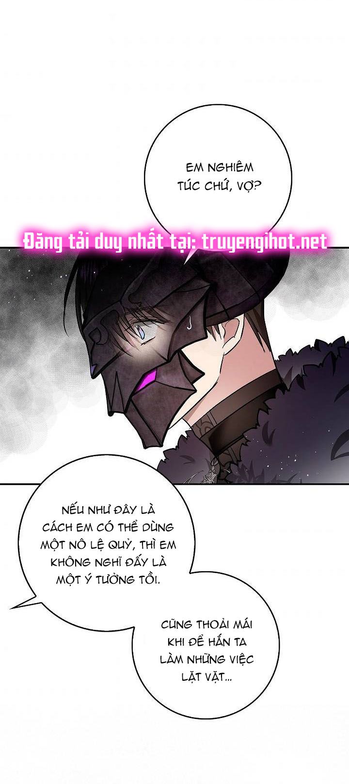 đọc truyện Vẻ Đẹp Bí Ẩn Của Chồng Tôi Chương 53 ảnh 42 tại Thiên Thai Truyện