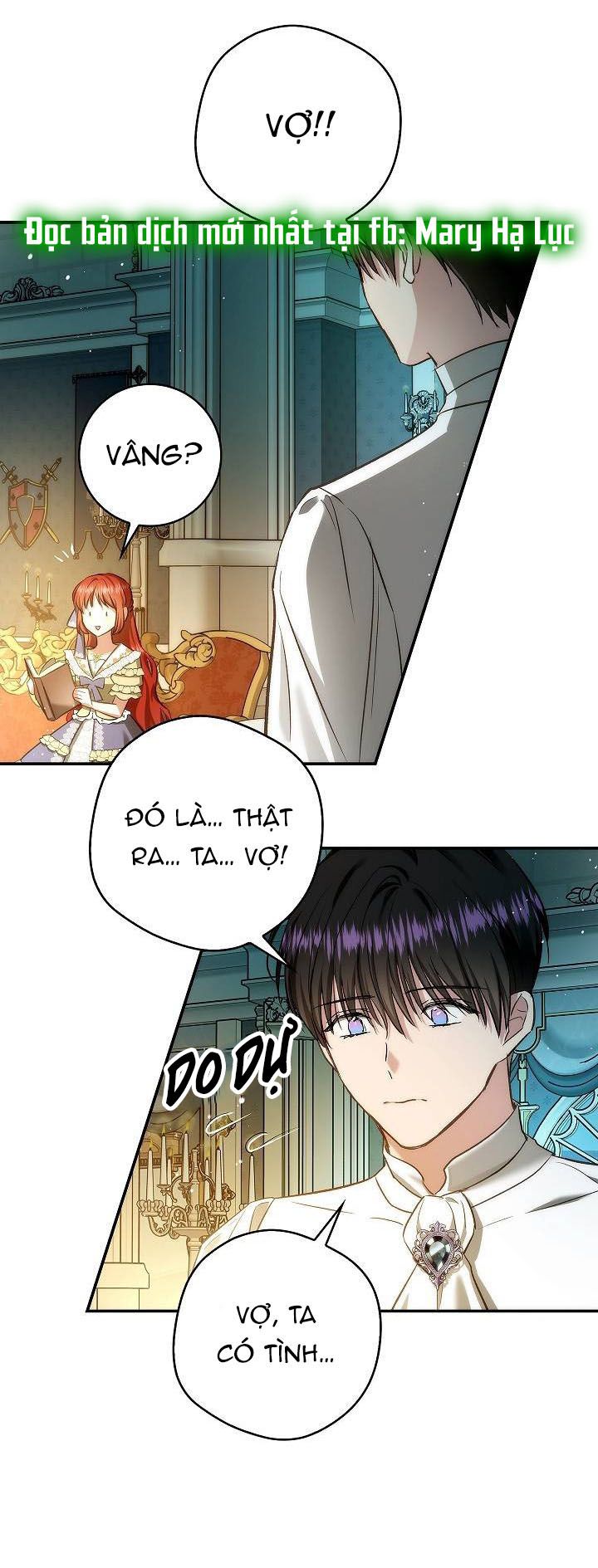 đọc truyện Vẻ Đẹp Bí Ẩn Của Chồng Tôi Chương 53 ảnh 50 tại Thiên Thai Truyện