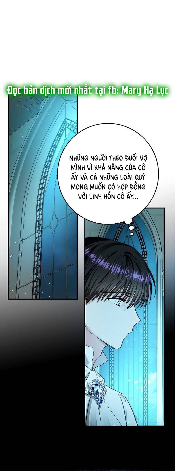 đọc truyện Vẻ Đẹp Bí Ẩn Của Chồng Tôi Chương 53 ảnh 56 tại Thiên Thai Truyện