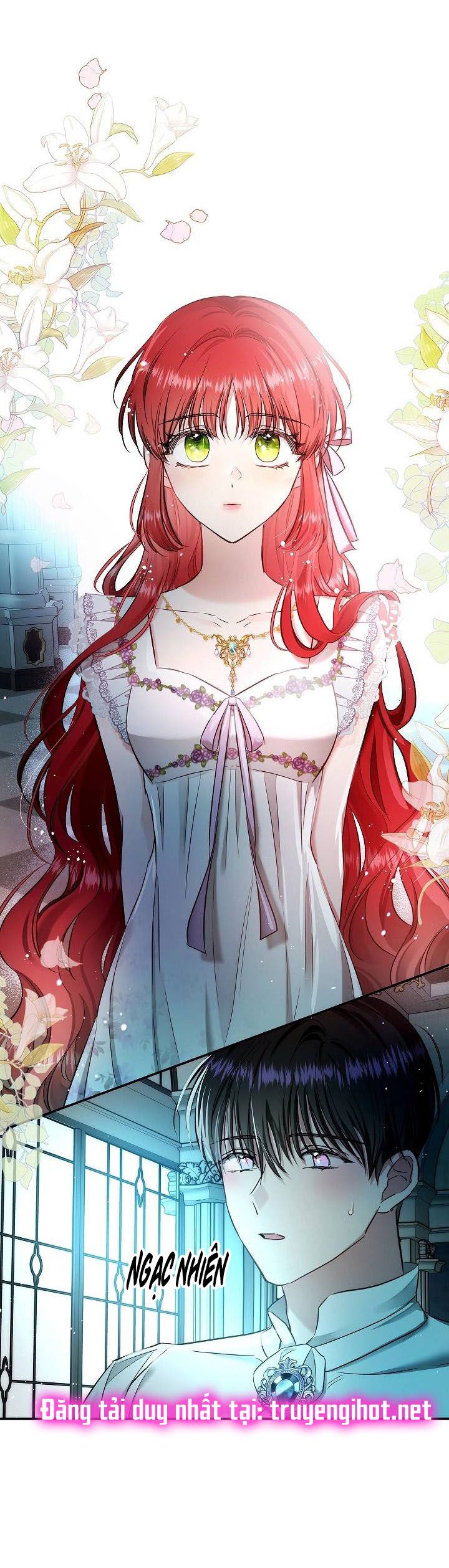 đọc truyện Vẻ Đẹp Bí Ẩn Của Chồng Tôi Chương 53 ảnh 64 tại Thiên Thai Truyện