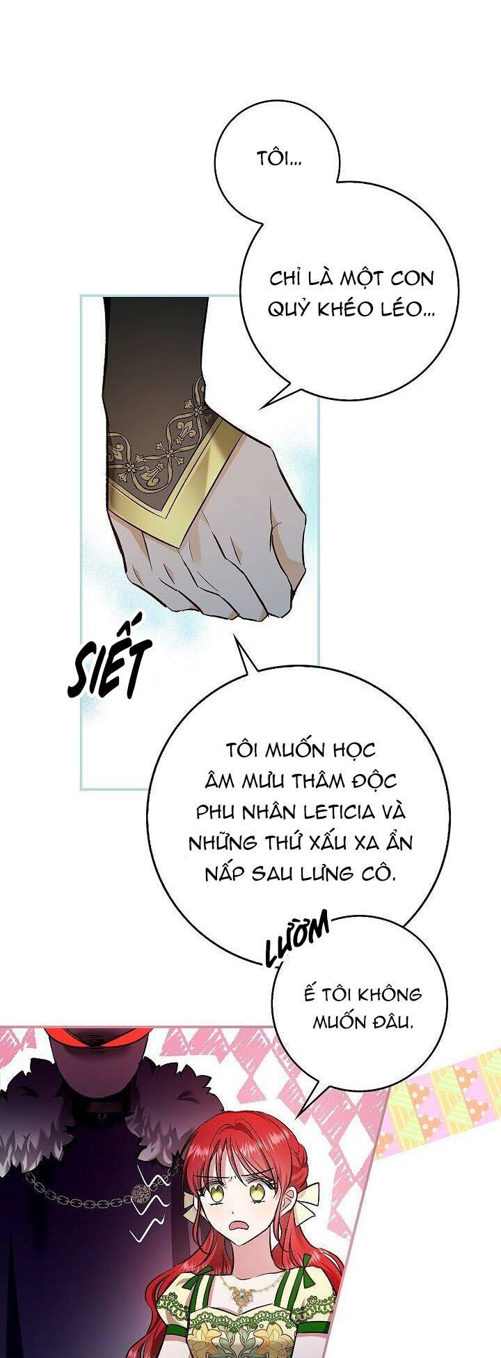 đọc truyện Vẻ Đẹp Bí Ẩn Của Chồng Tôi Chương 53 ảnh 9 tại Thiên Thai Truyện