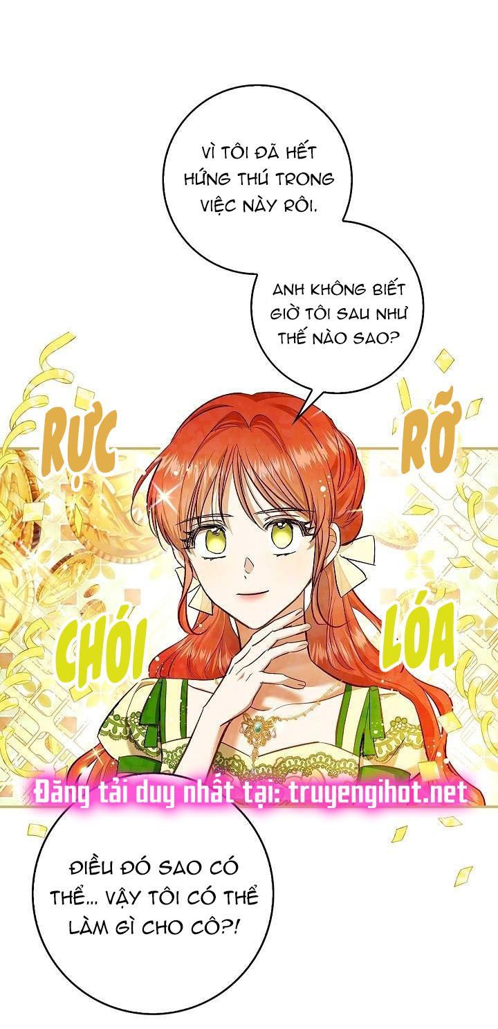 đọc truyện Vẻ Đẹp Bí Ẩn Của Chồng Tôi Chương 53 ảnh 11 tại Thiên Thai Truyện