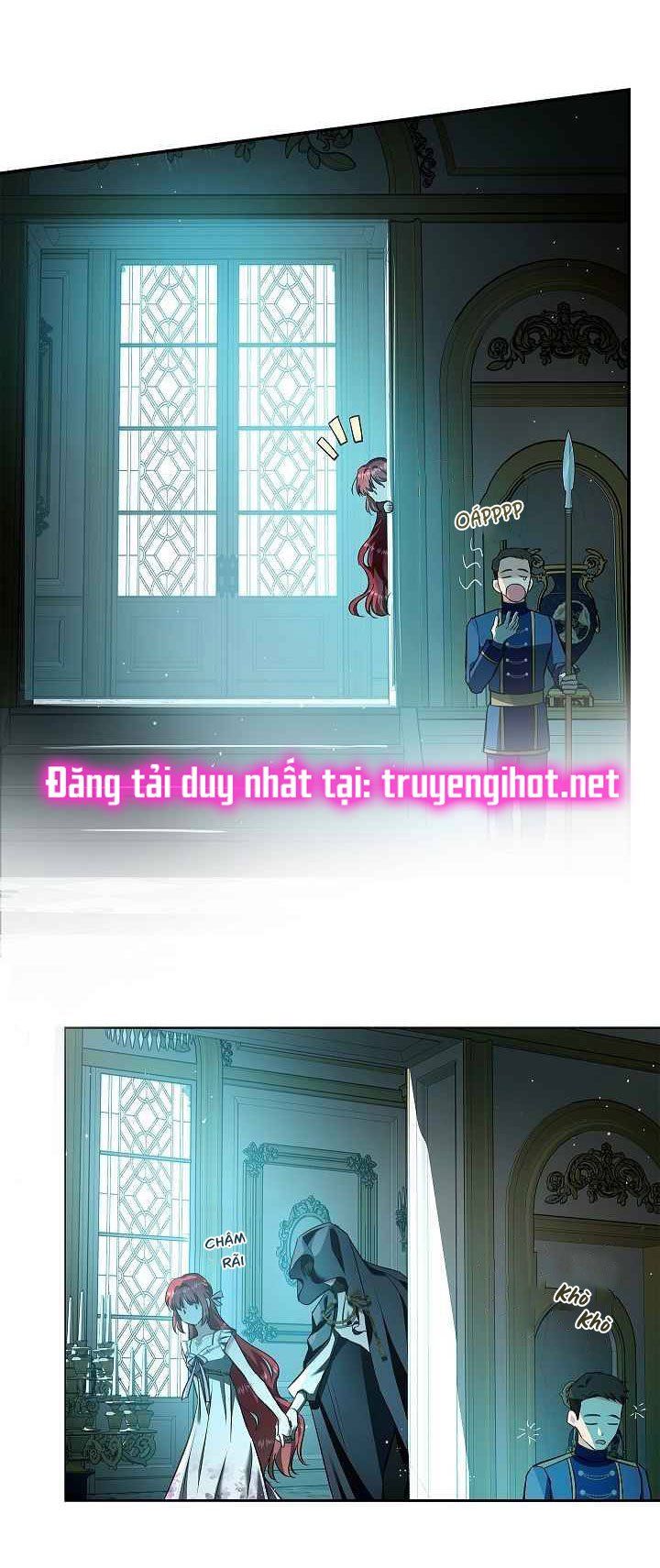 đọc truyện Vẻ Đẹp Bí Ẩn Của Chồng Tôi Chương 54 ảnh 12 tại Thiên Thai Truyện