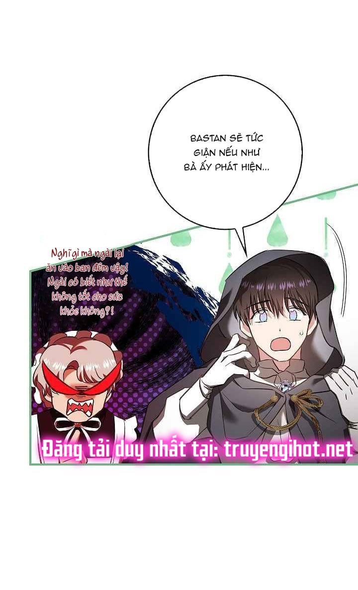 đọc truyện Vẻ Đẹp Bí Ẩn Của Chồng Tôi Chương 54 ảnh 20 tại Thiên Thai Truyện