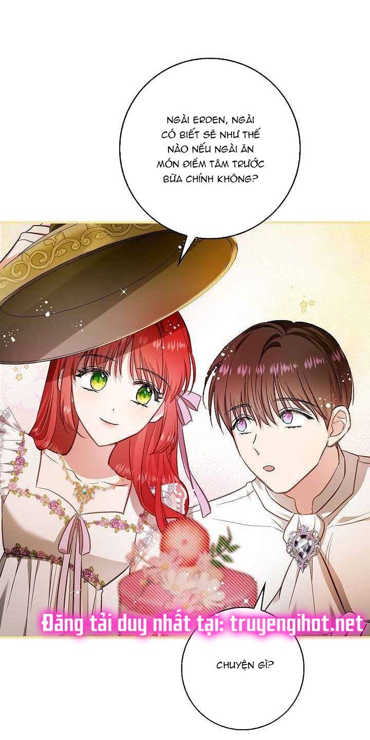 đọc truyện Vẻ Đẹp Bí Ẩn Của Chồng Tôi Chương 54 ảnh 22 tại Thiên Thai Truyện