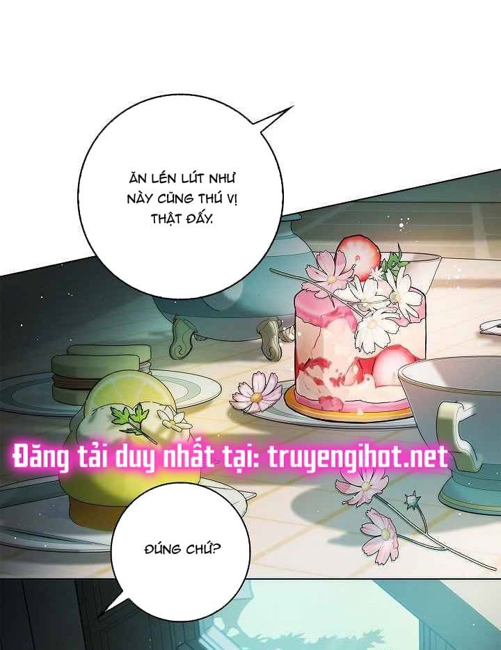 đọc truyện Vẻ Đẹp Bí Ẩn Của Chồng Tôi Chương 54 ảnh 24 tại Thiên Thai Truyện