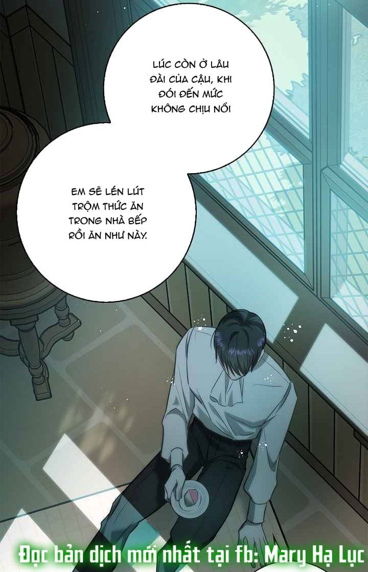 đọc truyện Vẻ Đẹp Bí Ẩn Của Chồng Tôi Chương 54 ảnh 25 tại Thiên Thai Truyện