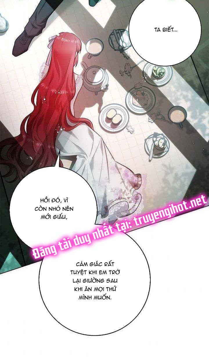 đọc truyện Vẻ Đẹp Bí Ẩn Của Chồng Tôi Chương 54 ảnh 26 tại Thiên Thai Truyện