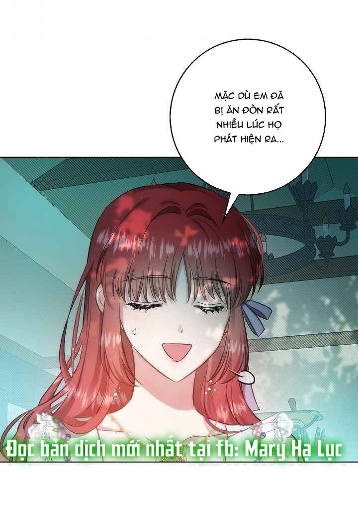 đọc truyện Vẻ Đẹp Bí Ẩn Của Chồng Tôi Chương 54 ảnh 27 tại Thiên Thai Truyện