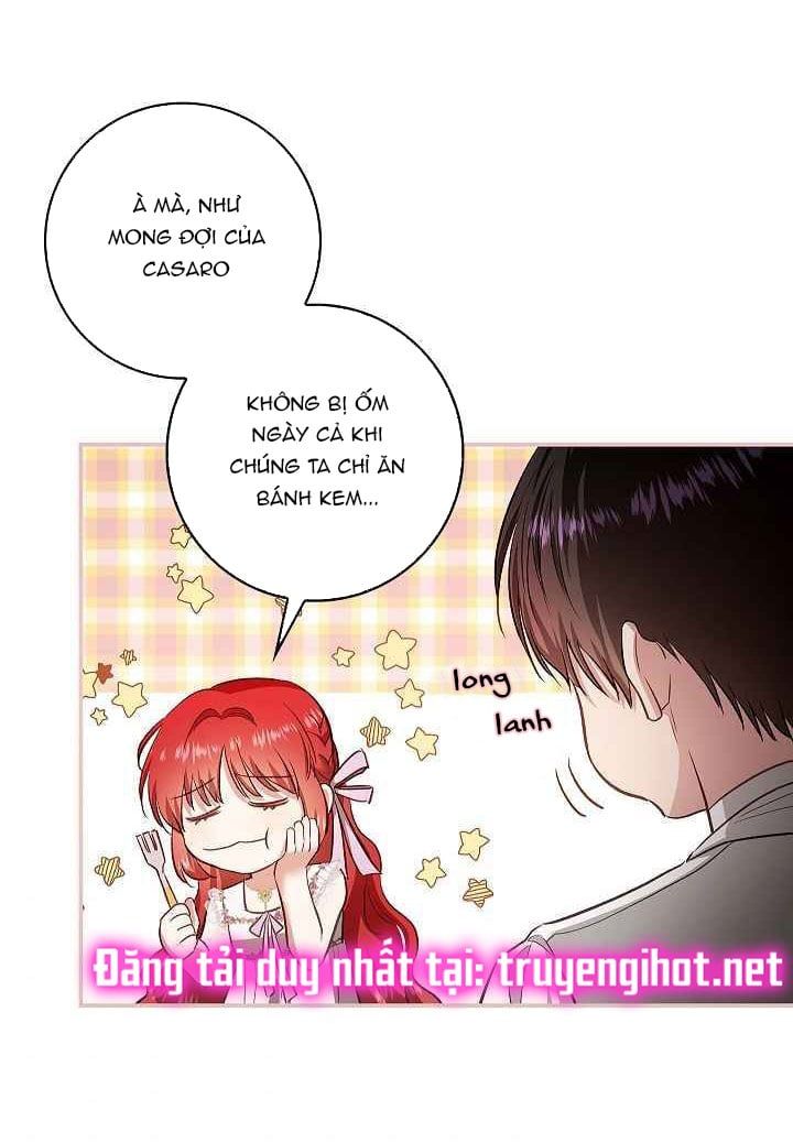 đọc truyện Vẻ Đẹp Bí Ẩn Của Chồng Tôi Chương 54 ảnh 43 tại Thiên Thai Truyện