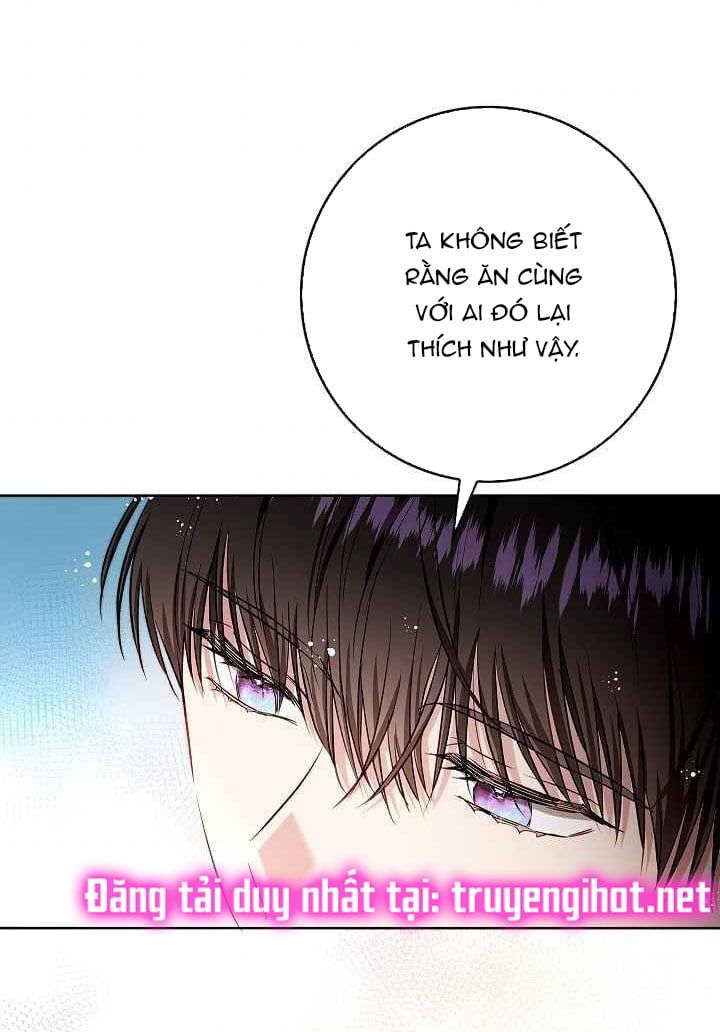 đọc truyện Vẻ Đẹp Bí Ẩn Của Chồng Tôi Chương 54 ảnh 45 tại Thiên Thai Truyện