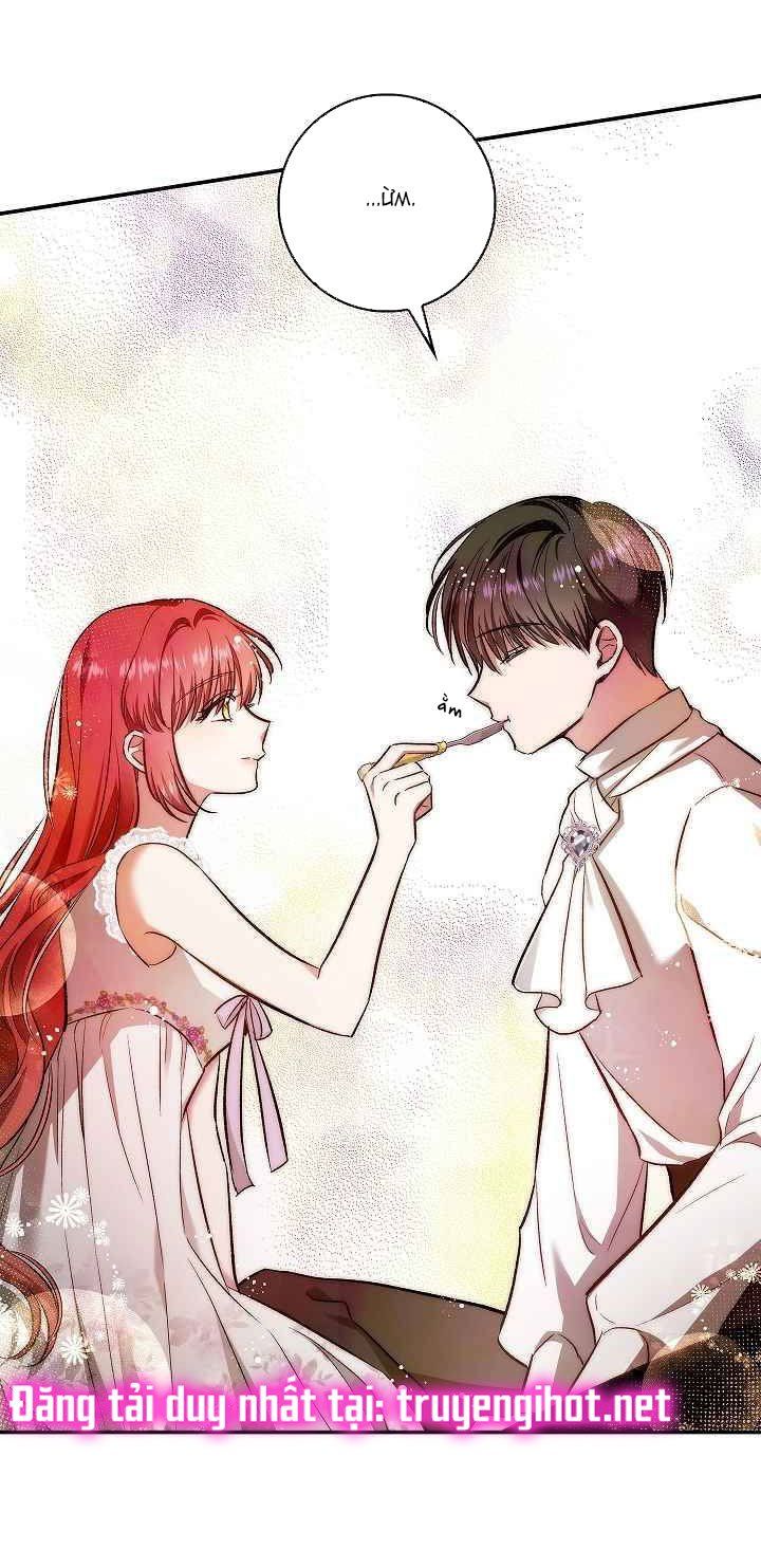 đọc truyện Vẻ Đẹp Bí Ẩn Của Chồng Tôi Chương 54 ảnh 57 tại Thiên Thai Truyện