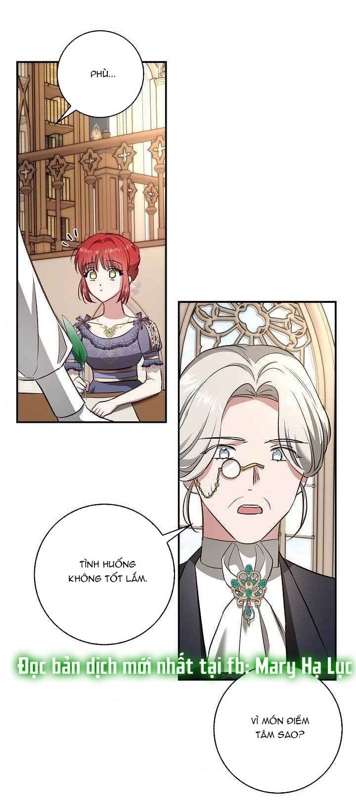 đọc truyện Vẻ Đẹp Bí Ẩn Của Chồng Tôi Chương 54 ảnh 62 tại Thiên Thai Truyện