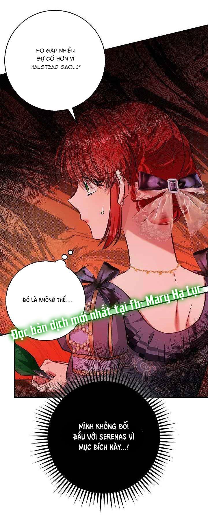 đọc truyện Vẻ Đẹp Bí Ẩn Của Chồng Tôi Chương 54 ảnh 65 tại Thiên Thai Truyện