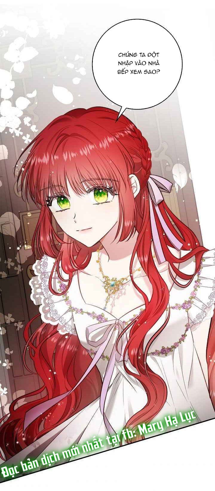 đọc truyện Vẻ Đẹp Bí Ẩn Của Chồng Tôi Chương 54 ảnh 11 tại Thiên Thai Truyện