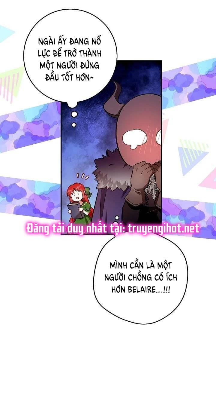 đọc truyện Vẻ Đẹp Bí Ẩn Của Chồng Tôi Chương 55 ảnh 19 tại Thiên Thai Truyện