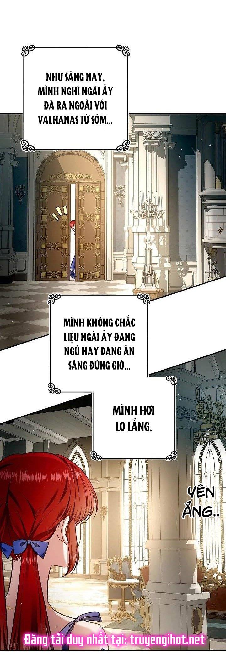 đọc truyện Vẻ Đẹp Bí Ẩn Của Chồng Tôi Chương 55 ảnh 21 tại Thiên Thai Truyện