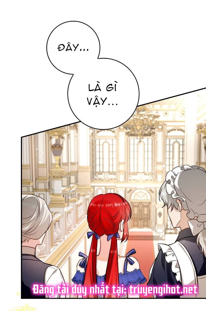 đọc truyện Vẻ Đẹp Bí Ẩn Của Chồng Tôi Chương 55 ảnh 26 tại Thiên Thai Truyện