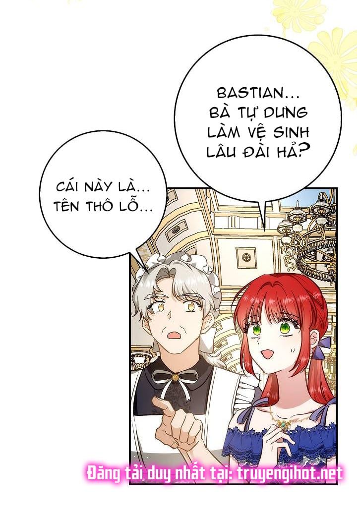 đọc truyện Vẻ Đẹp Bí Ẩn Của Chồng Tôi Chương 55 ảnh 28 tại Thiên Thai Truyện