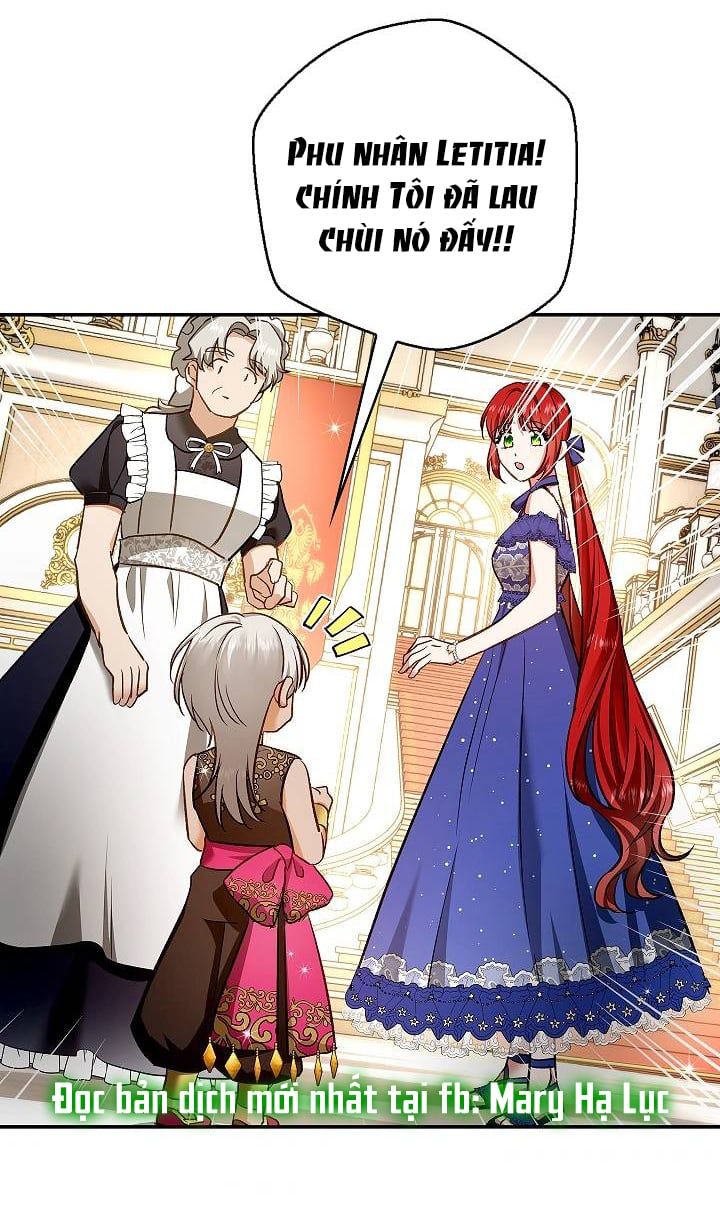 đọc truyện Vẻ Đẹp Bí Ẩn Của Chồng Tôi Chương 55 ảnh 29 tại Thiên Thai Truyện